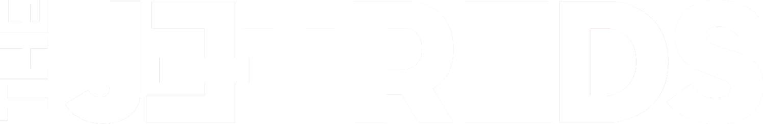 The Jet Reds logo - Refreshes the page.